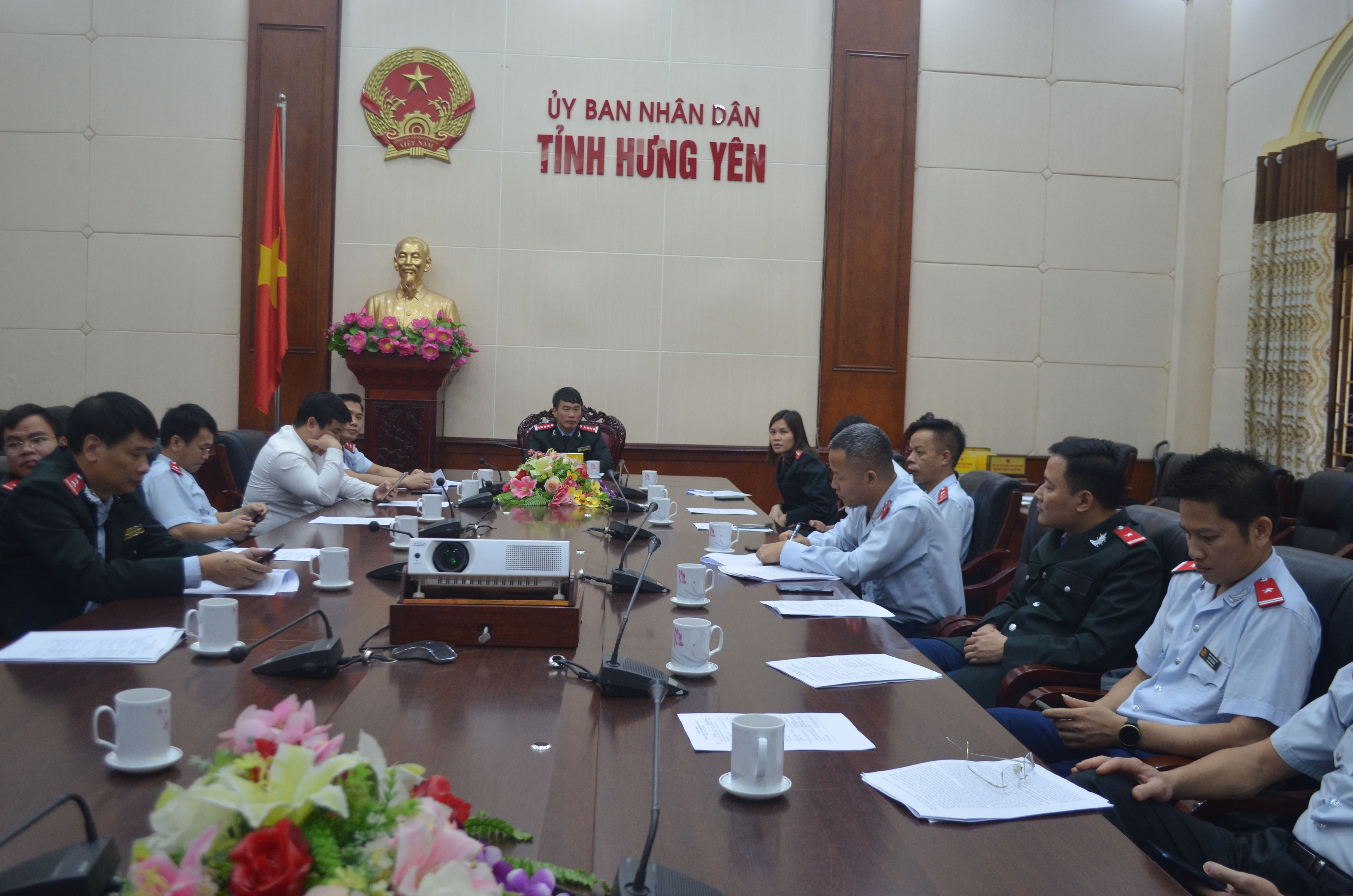   Đại hội thi đua yêu nước ngành Thanh tra lần thứ V, giai đoạn 2020-2025