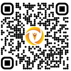 Quét mã QR để tải bộ nhận diện